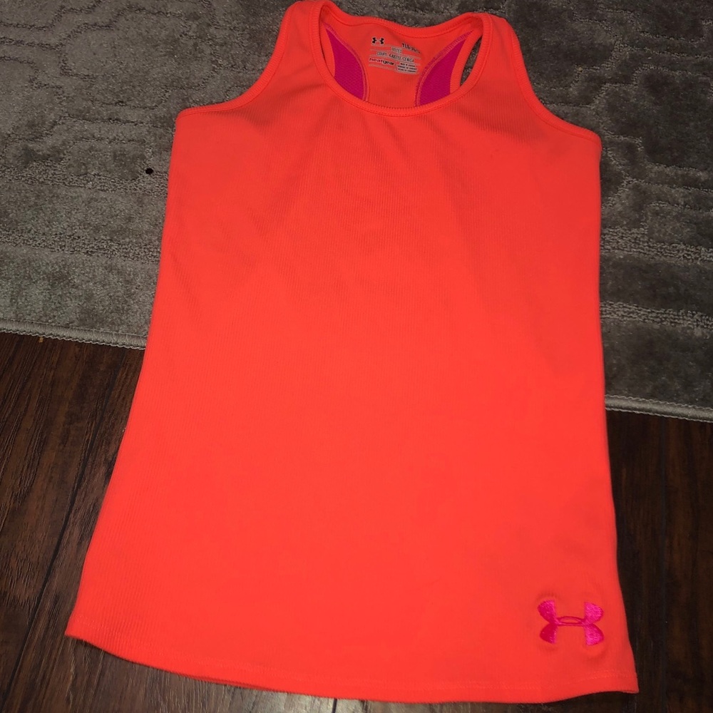 Tank top - Picture 2 of 2